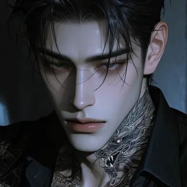 Profile image of クォン・ジェヒョク