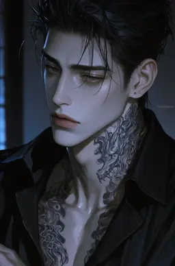 Profile image of クォン・ジェヒョク