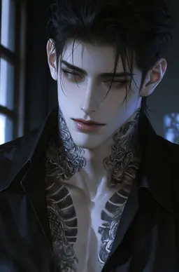 Profile image of クォン・ジェヒョク