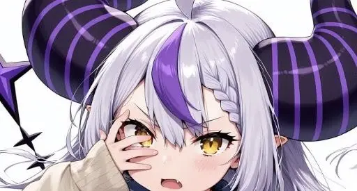 Profile image of La+