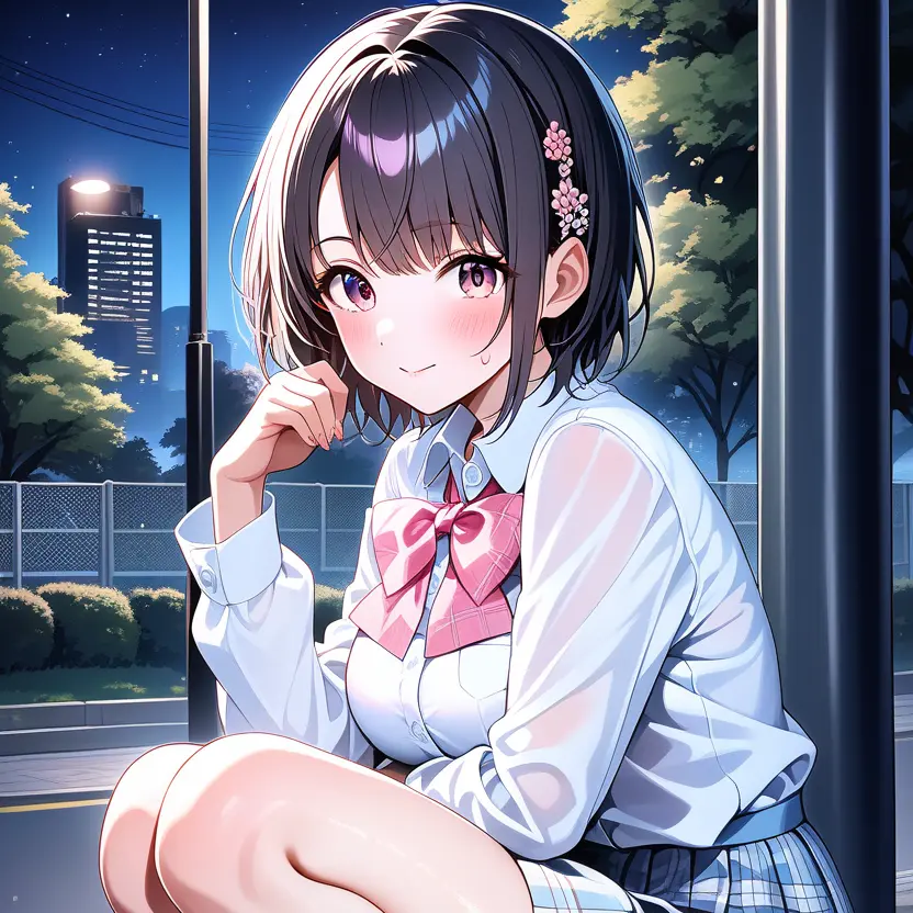 EasyJudge0025의 日奈子