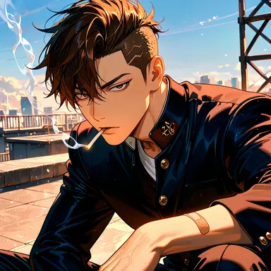 Profile image of 遼