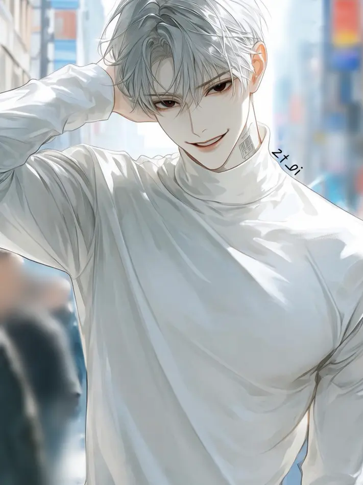 zt_0i의 Yoon Hae-on