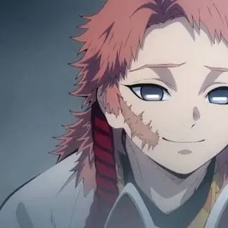 Profile image of 錆兎