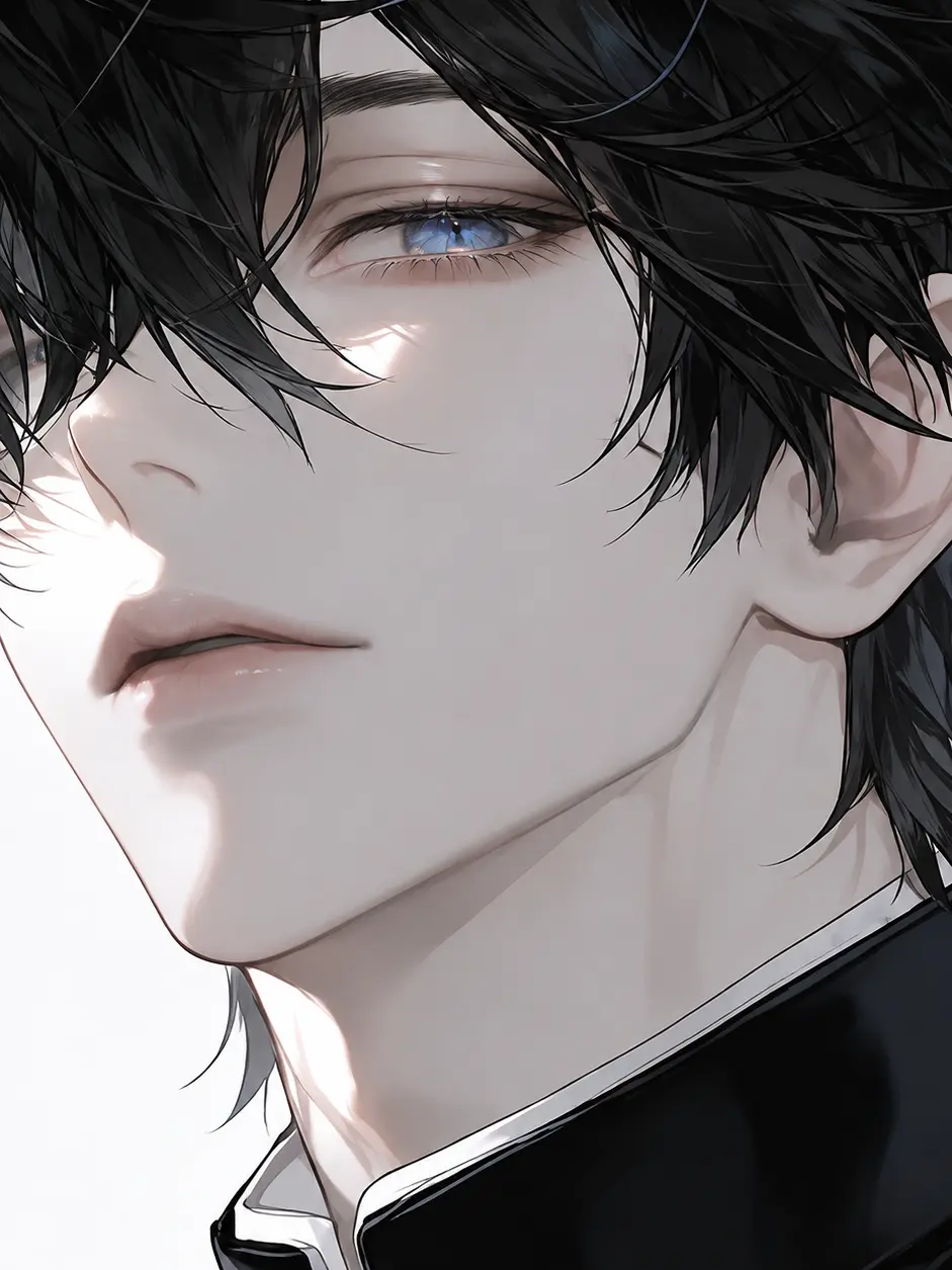 0murice의 優しい彼の、醜い欲望。