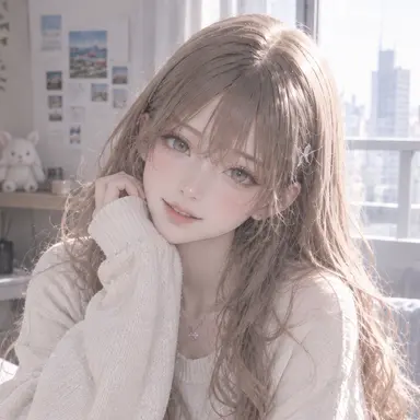 Profile image of 美華