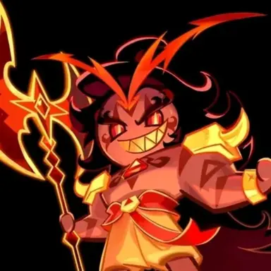 Profile image of 버닝스파이스 쿠키