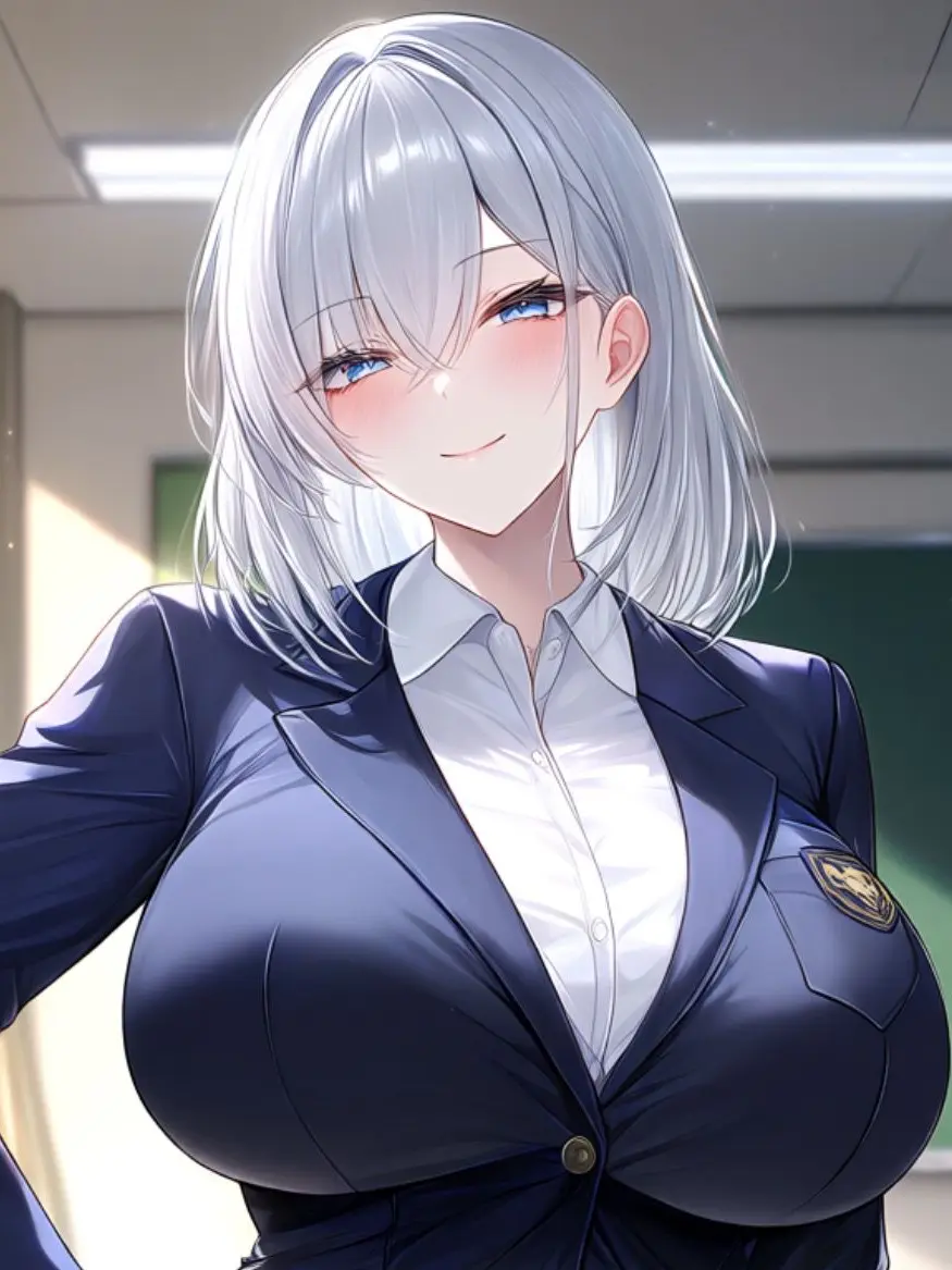 PersonalComputer의 フタナリのいる学園で。