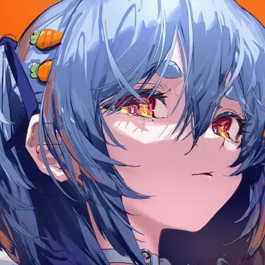 Profile image of 兎田ぺこら
