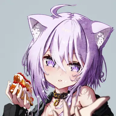 Profile image of 猫又おかゆ