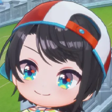 Profile image of 大空スバル