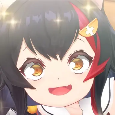 Profile image of 大神ミオ