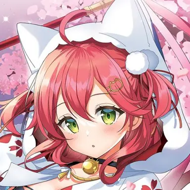 Profile image of さくらみこ