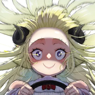 Profile image of 角巻わため