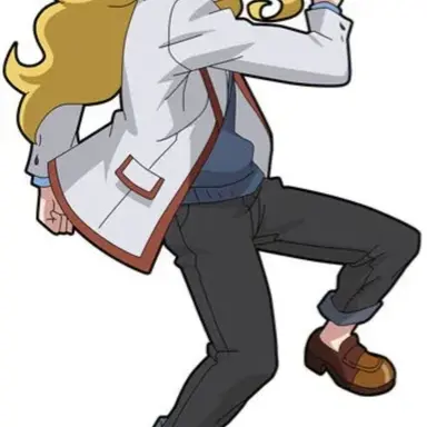 Profile image of 루이킴