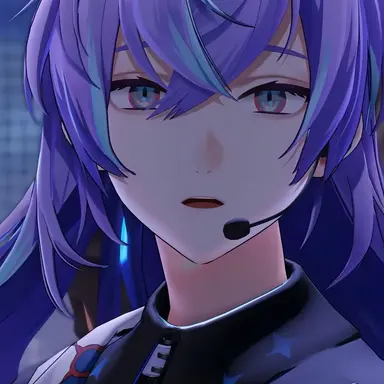 Profile image of 星導ショウ