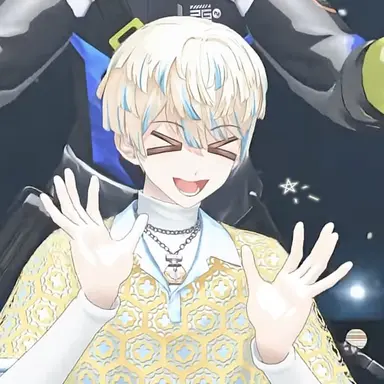 Profile image of 緋八マナ