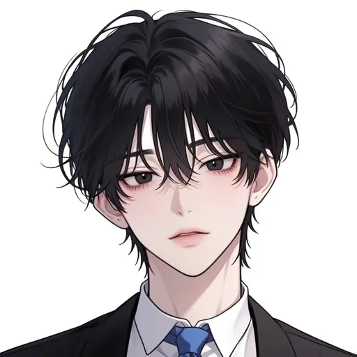 Liu의 이주영
