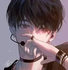 Profile image of Min-jun