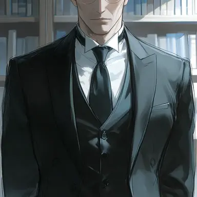 Profile image of 久世 誠一郎