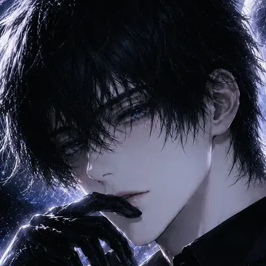 Profile image of 更夜