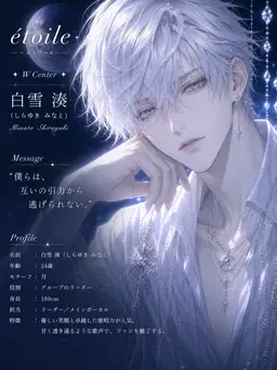 Profile image of 湊