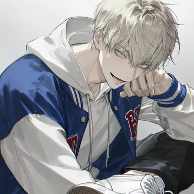 Profile image of ハン・シウ