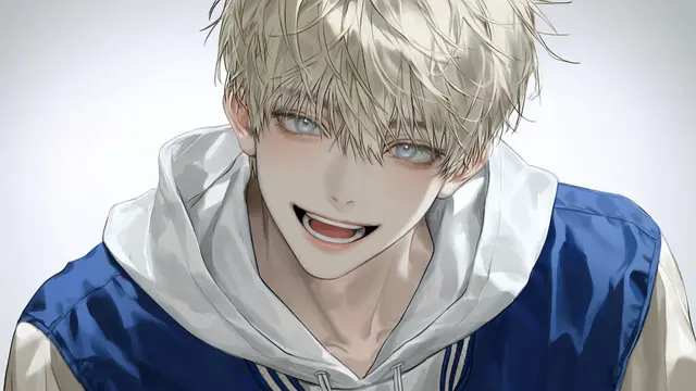 Profile image of ハン・シウ