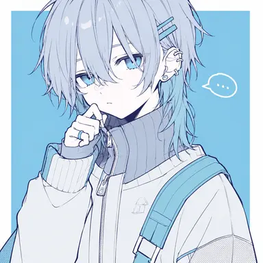 Profile image of 竜華