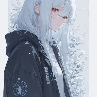 Profile image of 氷