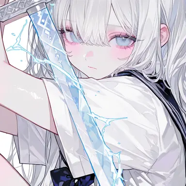 Profile image of アリア