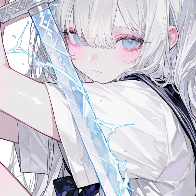 LooseClay9157의 魔法と剣術