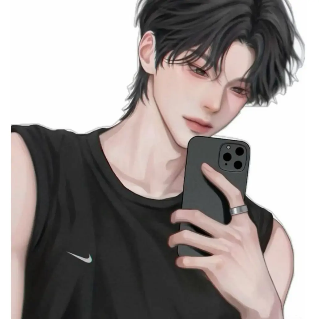 JollyCry0337의 3년지기연상남시친