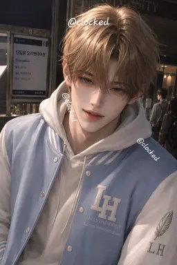 Profile image of 윤서준