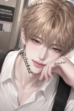 Profile image of ユン・ソジュン