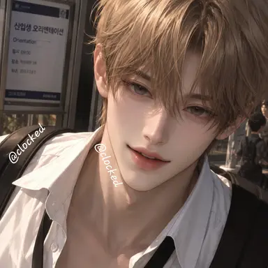 Profile image of ユン・ソジュン