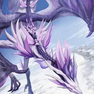 Profile image of レイヴィス
