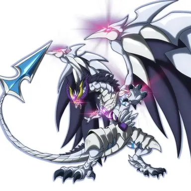 Profile image of 改造ドラゴン