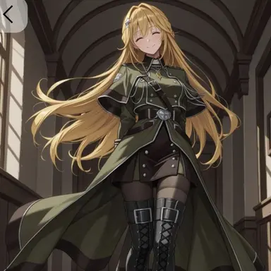 Profile image of エリス
