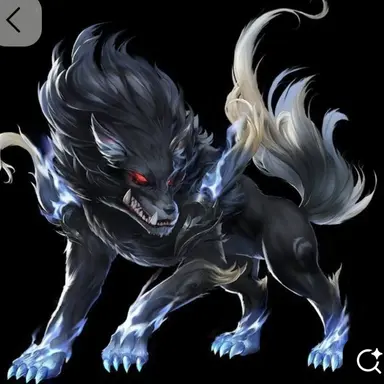 Profile image of 魔物A