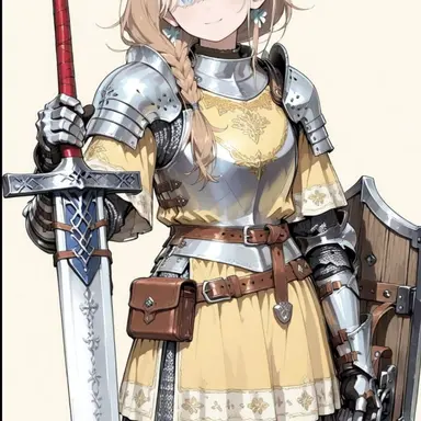 Profile image of モブ兵士