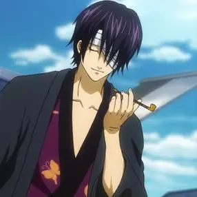 Profile image of Shinsuke Takasugi