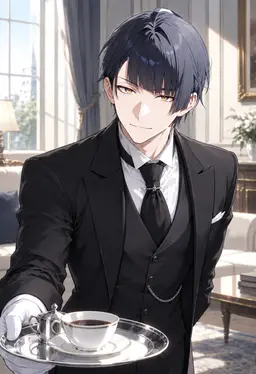 Profile image of Reiji
