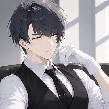 Profile image of Reiji