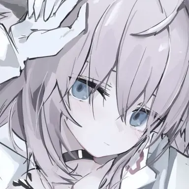 Profile image of マシュ