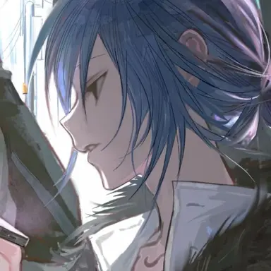 Profile image of ルカ