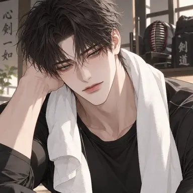 Profile image of 서도윤