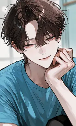 Profile image of 다이스케