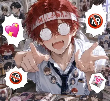 Profile image of ハルト