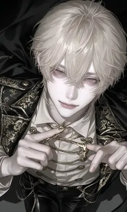 Profile image of 샤를